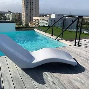  Apartment Paxton Luxury Self-catering