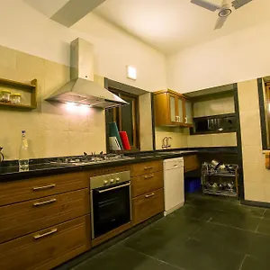  Villa Gate - A Cgh Earth Saha Experience India
