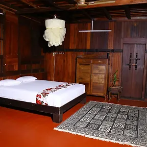  Villa Malayoram Heritage Munnar India