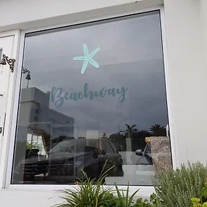 3* Bed & Breakfast Beachway