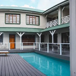 2* Guest house Victoria & Alfred Boutique