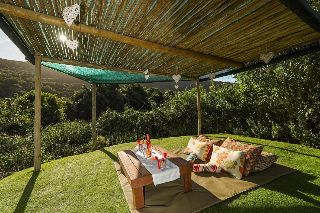 Thunzi Bush Lodge Beachview 0*,
