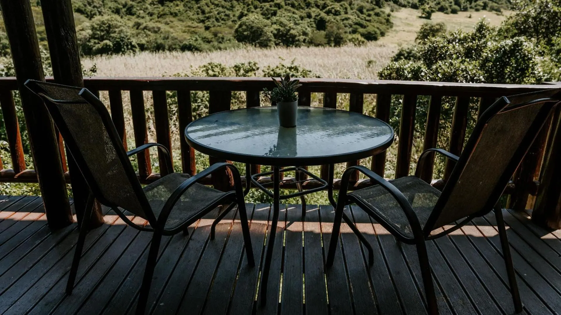Thunzi Bush Lodge Beachview 0*,
